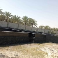 تزفيت • رباطات