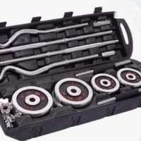 حقيبة جديدة للبيع كما موظح بلصور تتكون من شفت زت وشفت مستقيم ويدات دمب...