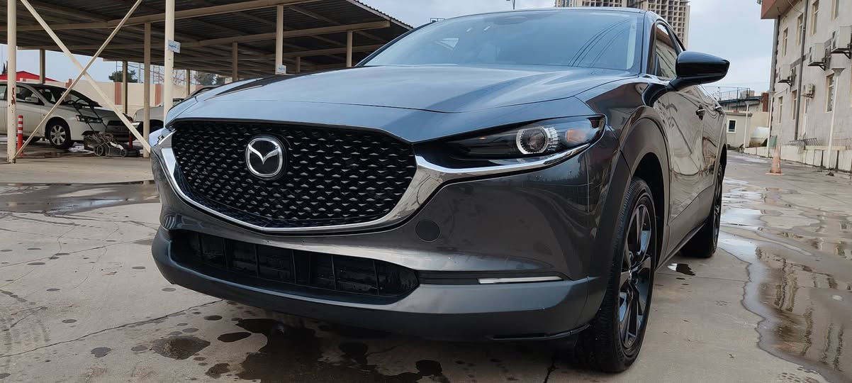 تەنها 149وەرەقە مازدا cx30مۆدیل 2024 مواسفات سیلیکت مەکینە 2.5 بێ تۆربۆ awd دەبڵ ئەکسل نمونە لەجوانی لەپاکی تەنها 23هەزار ڕۆشتوە دەعامی بۆ دەعامی بەشەرت کوش جلد بەسمە شاشەئەندرۆید ڕادار کامیرا خەتی جادە زۆر مواسفاتی دیکە ژمارەکاتیە سێ مانگی لەگەلە بۆ رەقەم تەنها یەک درگای بۆیاخە ئیرباگ تەنها یەک شانی تەقیوە 3MVDMBBMXRM626648        ***********     ***********
