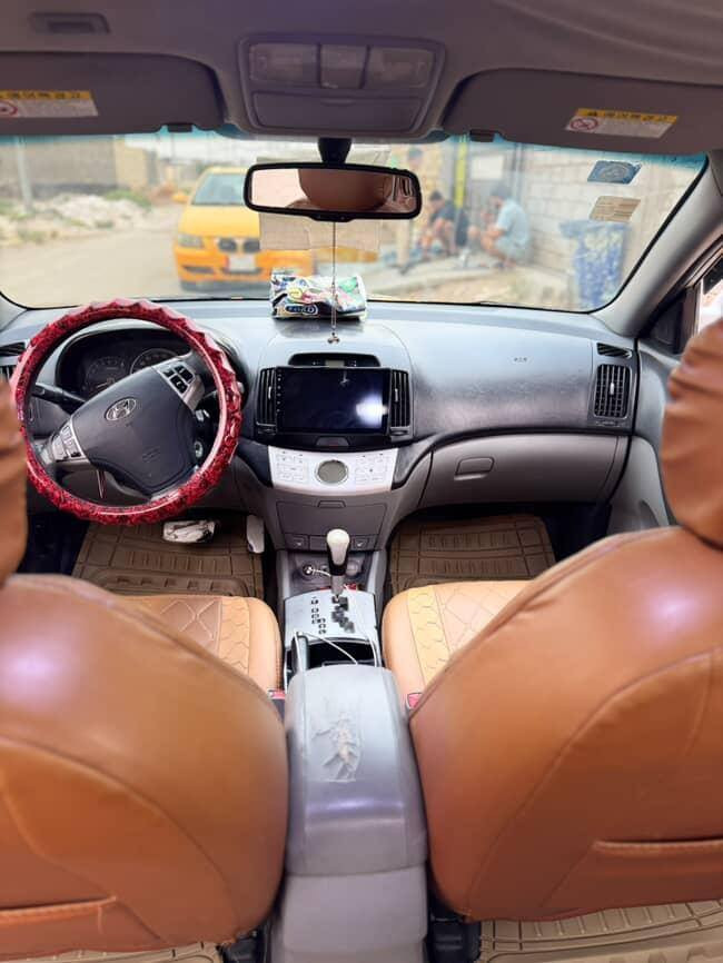 البيع سياره افانتي 2009
استفسار تصال عله رقم ***********

مكان سياره بغداد بياع مكلف بل نشر
