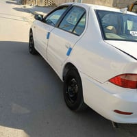 سمند • سنوية ٢٧ • تبريد معطل