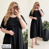 دشداشة كشمير • مقاسات 38-46