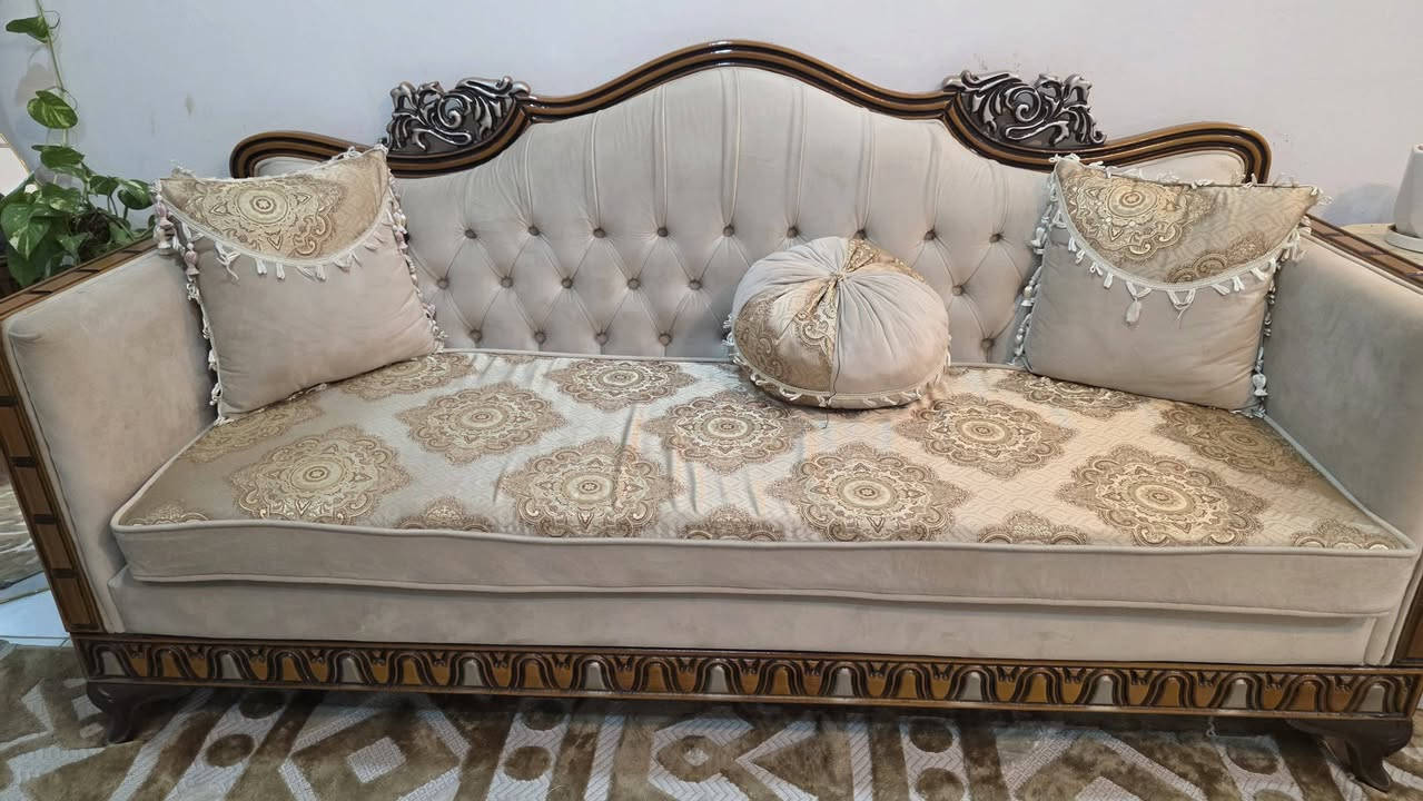 السلام عليكم تخم قنفات صاجي نضيف مكاني نجف ١٠ مقاعد


**إذا كنت صاحب هذا الإعلان وتريد حذفه لأي سبب، رجاءا أرسل رسالة إلى الدعم الفني**