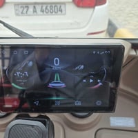 شاشة تاب • تابلت