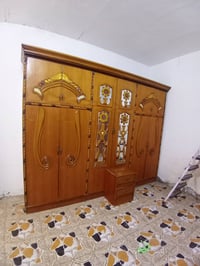 الكوت • حي الخضراء • غرفة نظيفة