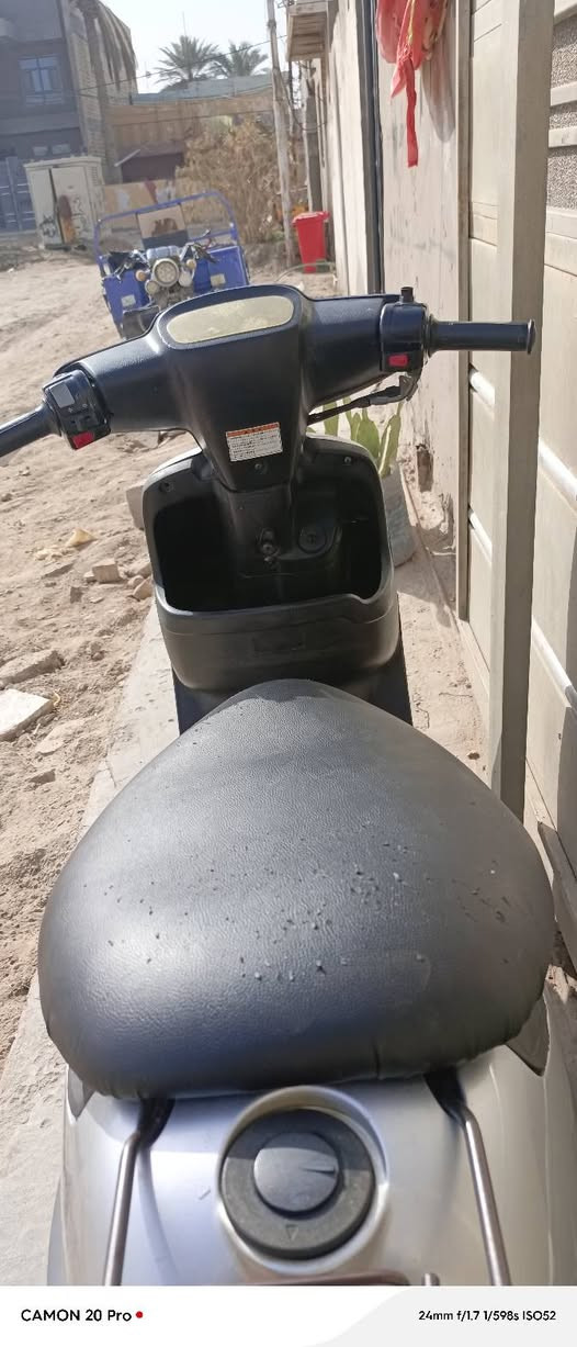 سلام عليكم دراجة زعرة نضيفة كاملة شغالة نكرة سلف هندر شغالة في كل وقت السعر300 بيهة مجال التفاصيل خاص العنوان ديوانية مركز


**إذا كنت صاحب هذا الإعلان وتريد حذفه لأي سبب، رجاءا أرسل رسالة إلى الدعم الفني**