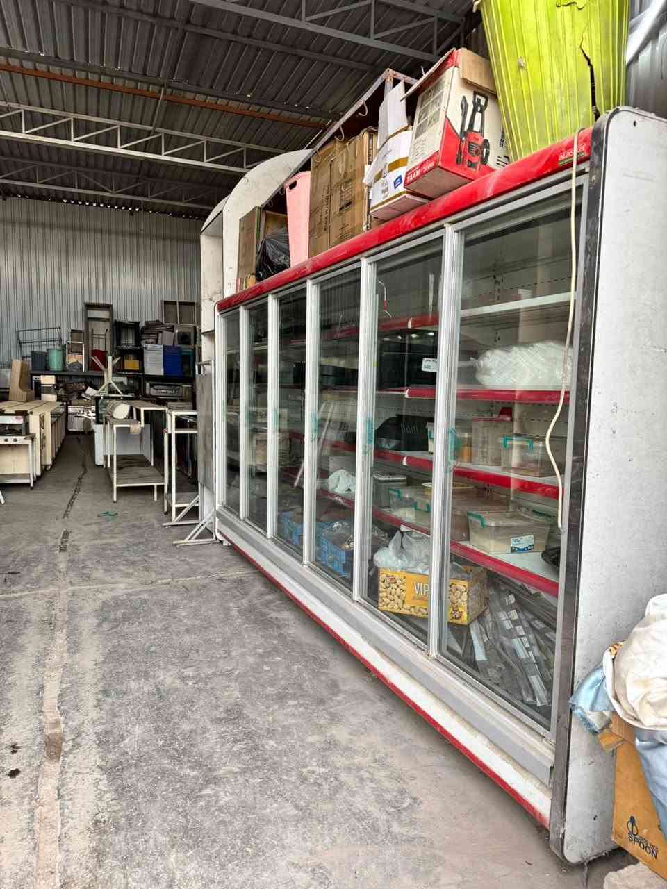 معرض التساهل للأجهزة المستعملة العنوان نجف حي الوفاء شارع الحولي قرب المعارض للاستفسار الاتصال على الرقم ***********
