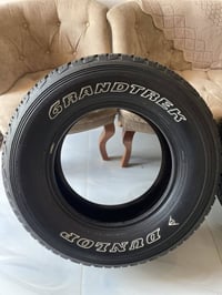 دنلوب • ياباني أصلي • ٢٨٥/٦٥/١٧