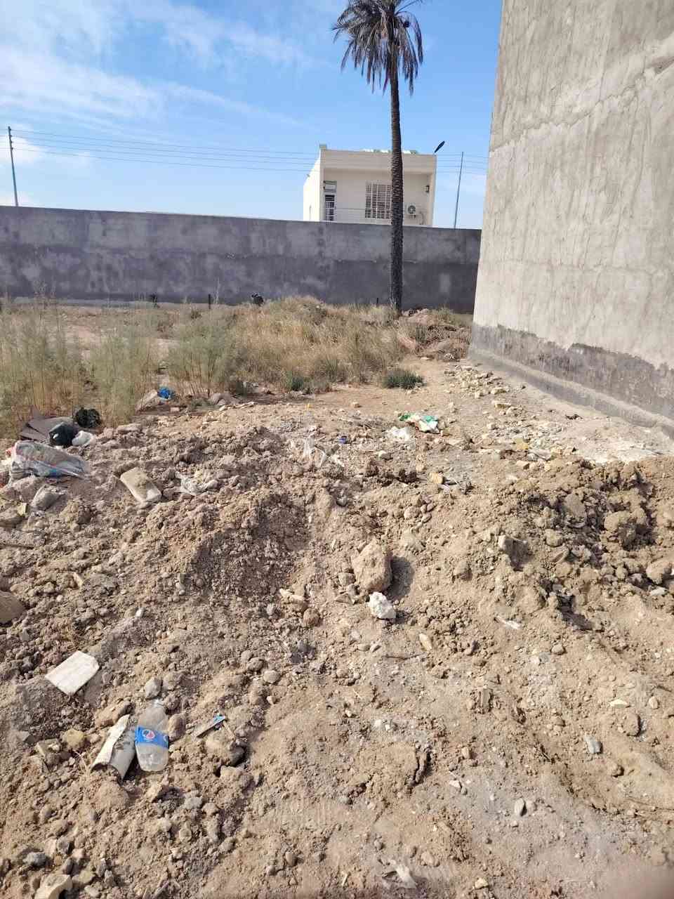 قطعة لبيع ١٥٠ متر حجي حسن الجمعيات الاستفسار ***********
