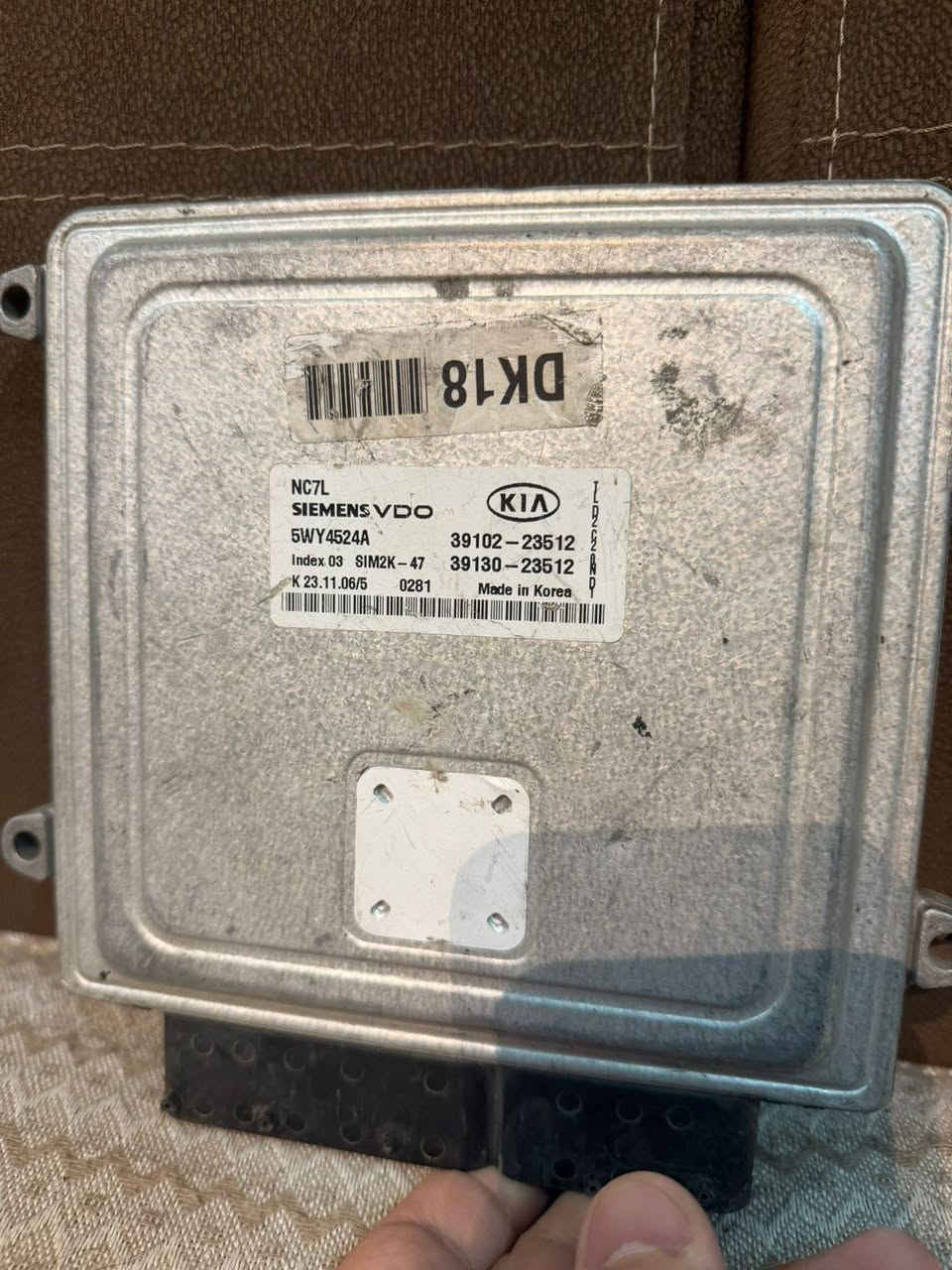 سلام عليكم غراض كيا سبكتره للبيع كلهن شغالات عل فحص سعرهن 200الف ***********
