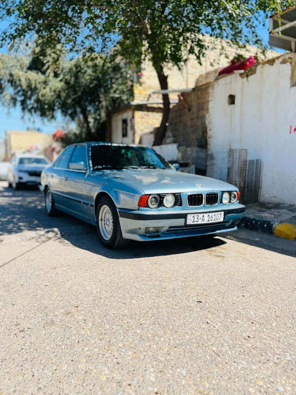 بيئم موديل 91 رقم ميسان إنكليزي تحويل ثاني يوم مكينه محوره جاهزه سياره تخم تاير جديد سنويه 27 شهر تاسع مصبوغة صبغ عام سعره 48وبيه مجال
مكان ناصريه الفهود
***********‬‏
بيئم موديل 91 رقم ميسان إنكليزي تحويل ثاني يوم مكينه محوره جاهزه سياره تخم تاير جديد سنويه 27 شهر تاسع مصبوغة صبغ عام سعره 48وبيه مجال ترهم مراوس
