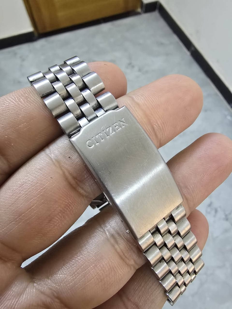 ستزن ياباني اصلي قديم اوتماتيك وتكويك 21حجر قطر 36 
للأستفسار خاص


**إذا كنت صاحب هذا الإعلان وتريد حذفه لأي سبب، رجاءا أرسل رسالة إلى الدعم الفني**