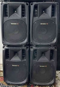 سبيكر B&C • ١٢ إنش • مدينة الصدر كياره