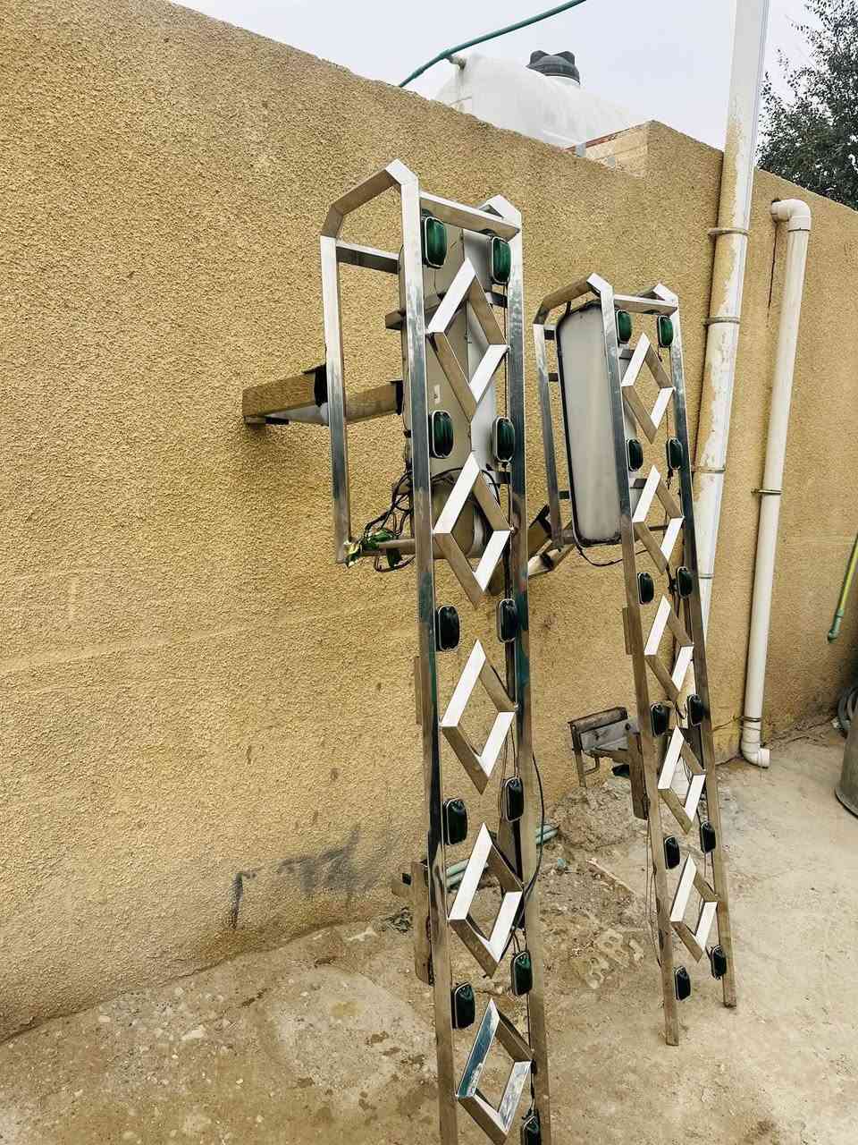 دروجه نجمه ستيل هينو طول مترين الستفسار ***********المكان بغداد
