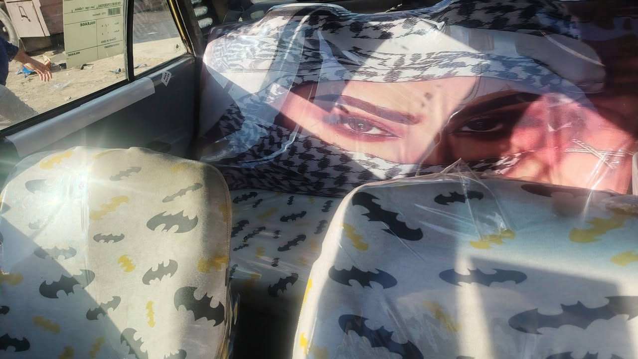 السلام عليكم ورحمة الله وبركاته
للبيع سايبا موديل (2008)
كير شرط محرك تخم تاير جديد
العنوان موصل اخوكم ابوثامر مكلف صاحبها متوازي حيل بيع مستعجل للاستفسار الاتصال على
*********** ☎️ السعر 
*********** ☎️20 ورقه وبي
