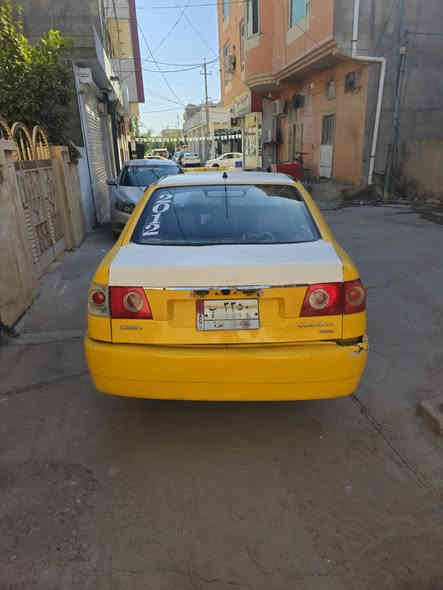 سلام عليكم شيري للبيع موديل 2011 رقم بغداد مشروع وطني محرك يارس 16  تبريد تدفئه شغال سنويه 2029 هيئه وغرامات مصفره كهربايات حداديات نضيفات اي عيب مابي سعر 31 وبي مجال شرط التحويل مكان السيارة خانقين رقم موبايل ***********
