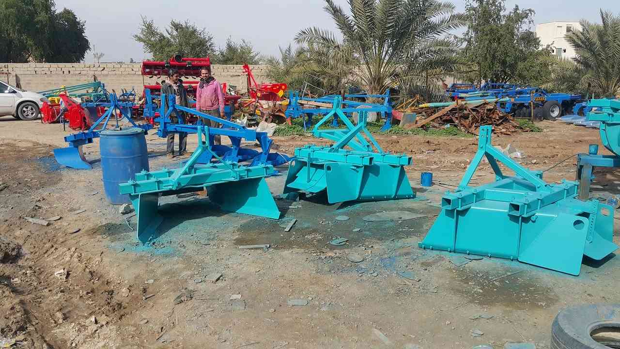 مرازة بيوت بلاستيكية انتاج. سلوم الحداد


**إذا كنت صاحب هذا الإعلان وتريد حذفه لأي سبب، رجاءا أرسل رسالة إلى الدعم الفني**