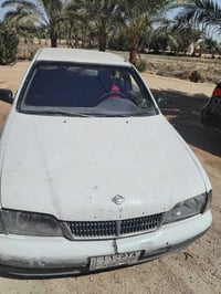 نيسان صني • ١٩٩٩ • رقم كربلاء