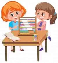 ✨ فتح التسجيل لكورس الحساب الذهني للأطفال! اون لاين وحضوري✨  أولياء ال...