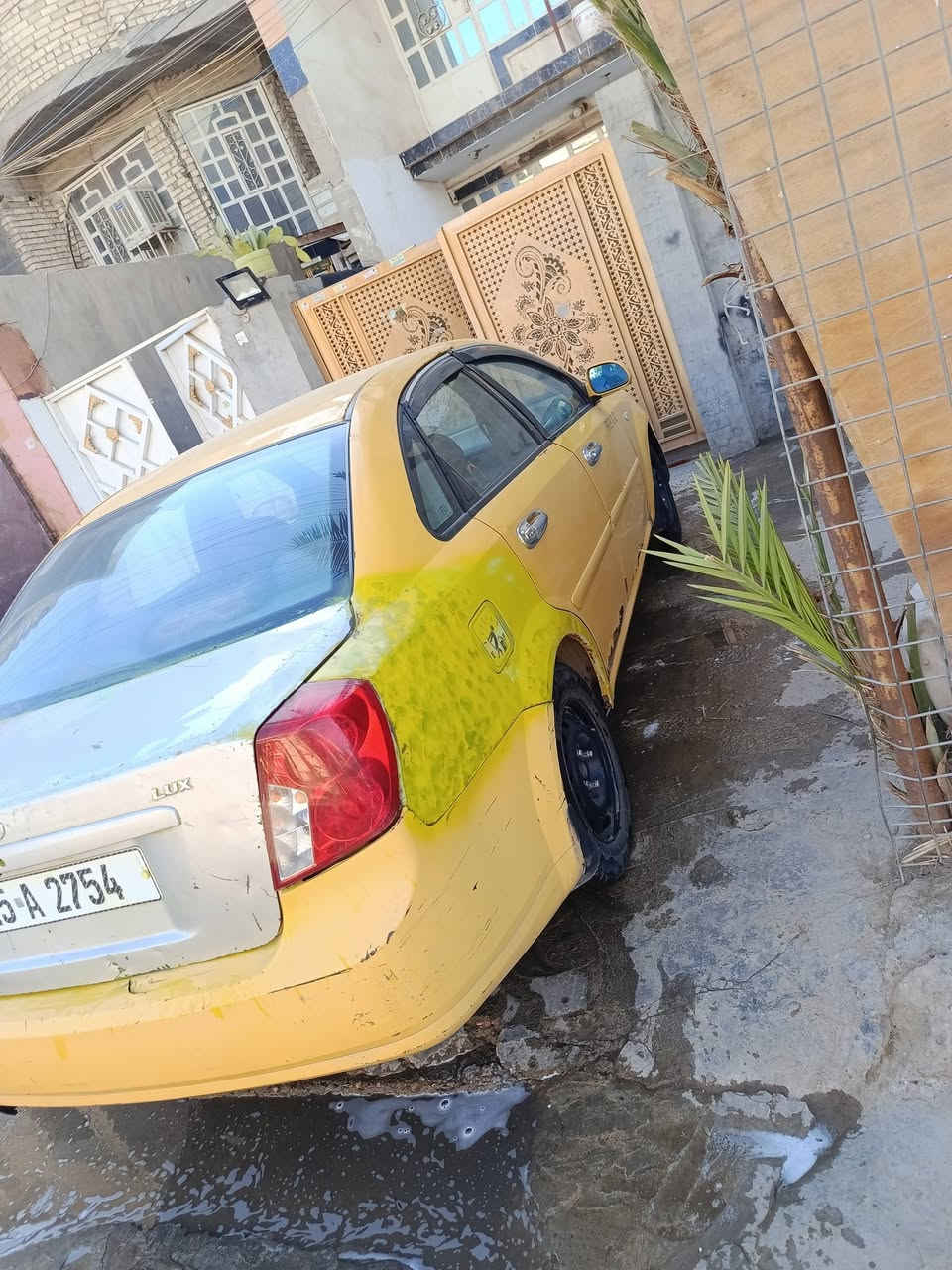 سلام عليكم اوبترا موديل ٢٠٠٨ محرك كير لوك صدر لوك تبريد ثلج بيهة خياسات بل دوس تخم  تاير هوة ول اويالة جديد مال عيشة السيارة السعر ٤٥ وبيه مجال للطيبين رقم الهاتف ***********
*********** بغداد هزة جديدة رقم انبار دولي بسمي
