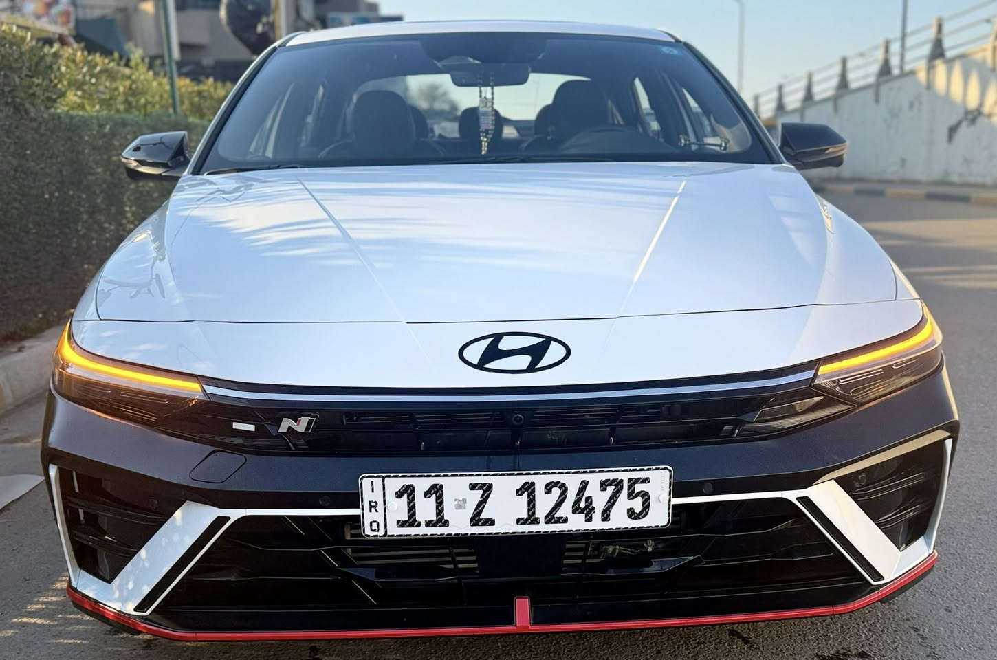 / للبيع اڤانتي 

‏السرعة300✈️
موديل :2024
المحرك :2000 تيربو 
گير  8 نمر اوتماتيك 
المواصفات:#N 

كشنات كنتاره وجلد
تدفئة+ تبريد
 
اناره داخليه 👌🏻٢٤ لون
تحكم ستيرن نورمال وسبورت
تحكم دبلات نورمال وسبورت
ابواب بصمة
شحن وايرلس
شاشة ايباد
نظام صوت _𝐁𝐎𝐒𝐒
اشارة ترحيب
اشارة مرايا
اوتو ستوب
نقطة عمياء
تحديد سرعة
تحديد مسار
رادار امامي 
رادار جانبي 
رادار خلفي
قيادة ذاتية  
حساسات امامي
حساسات خلفي
نضام _ ECO
نظام _ 𝐍𝐎𝐑𝐌𝐀𝐋
نظام _ 𝐒𝐏𝐎𝐑𝐓
نظام _ N

كشنات هيتر
ستيرن هيتر
صندوق ذكي
لايتات فول زينون
بگلايت لد
عداد km 24 الف
السيارة بيها بابتين اليمنه والجاملغ باب السايق مبدلات نفس اللون 
ومكانات صبغ 
بدون بجم ولا لغد ولا شاصي 
باسمي 
جاهزة من 
كلشي 
***********
السعر 190
