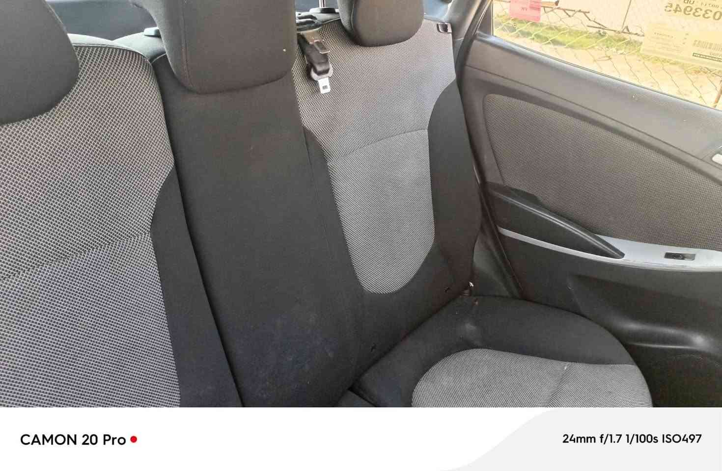 اكسنت للبيع مديل12 هاشباك بناتيه مجوده بالعمارة رايده ٧٥

اتصل ع صاحب السياره ***********
