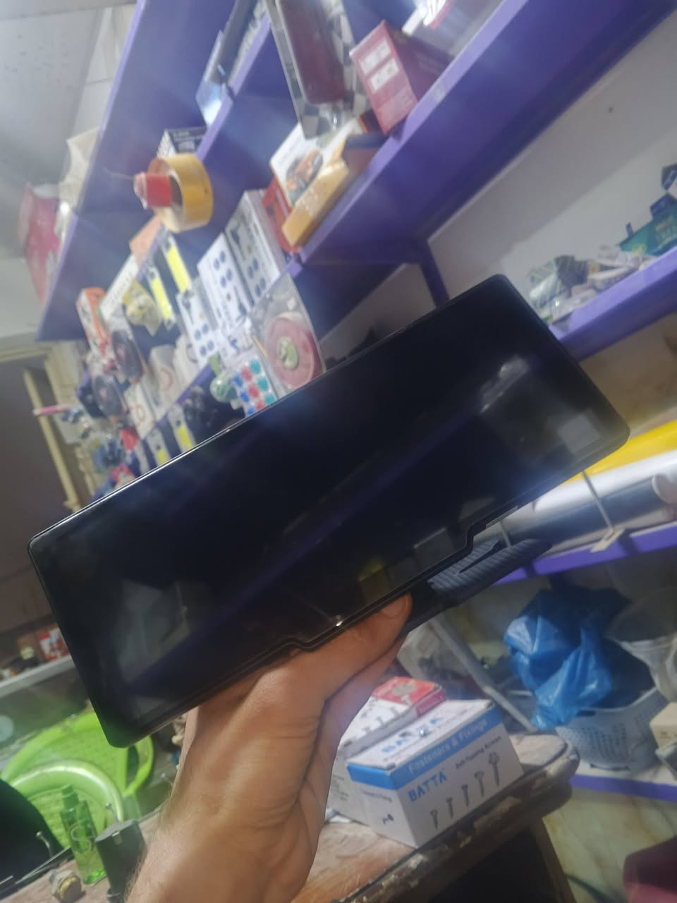 شاشة كار بلي مع الكامرا خلي سعر وبل عافيه


**إذا كنت صاحب هذا الإعلان وتريد حذفه لأي سبب، رجاءا أرسل رسالة إلى الدعم الفني**