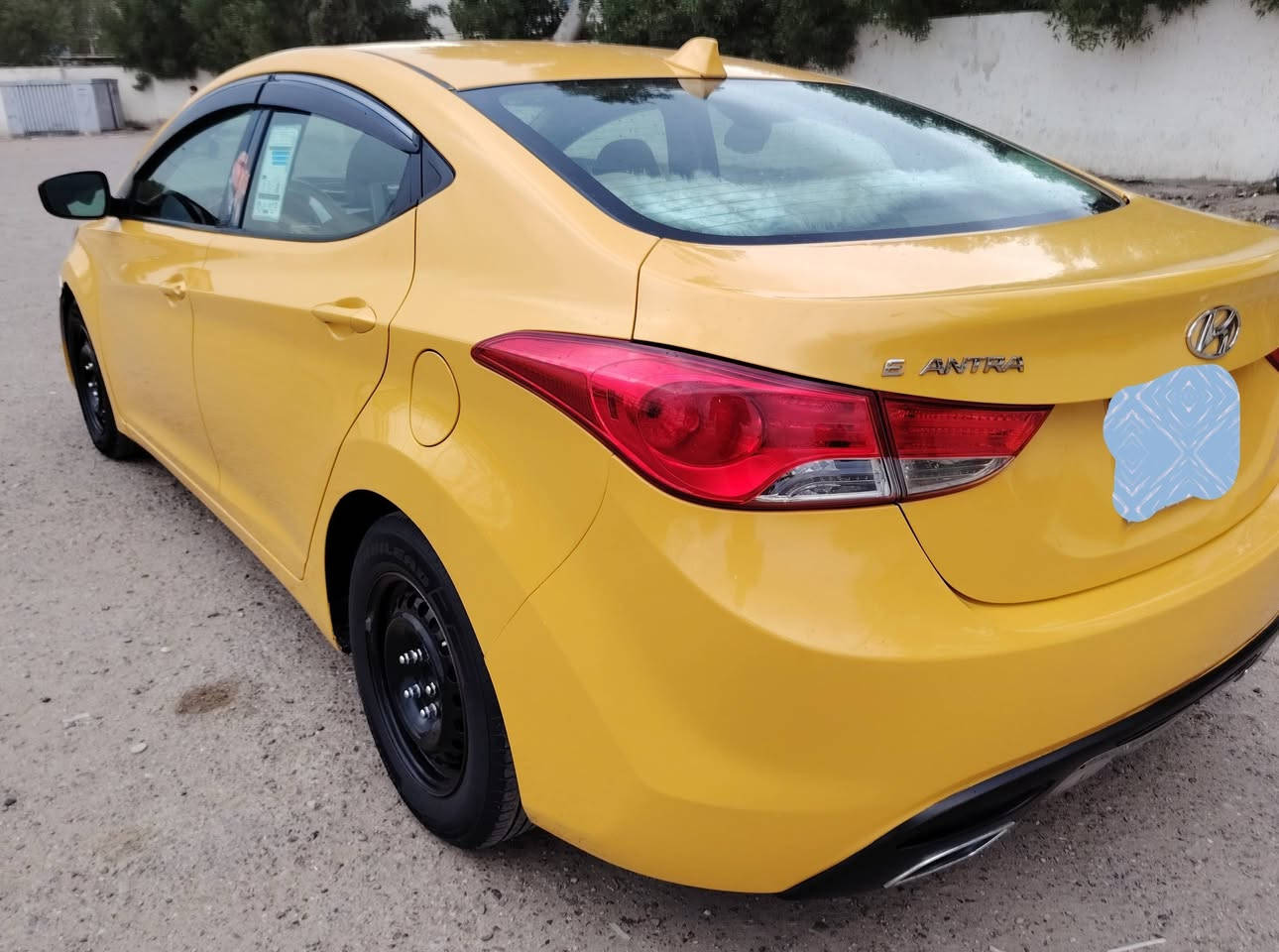 سلام عليكم النتره موديل 2013 حادثه خشم بنيد بدون دواخل مكينه وكير خير من الله تبريد ثلج ❄️ صدر جديد تحكم قياده كامره شاشه غرفته نضيفه سياره حلوه سعر 95 مكان بغداد ***********
