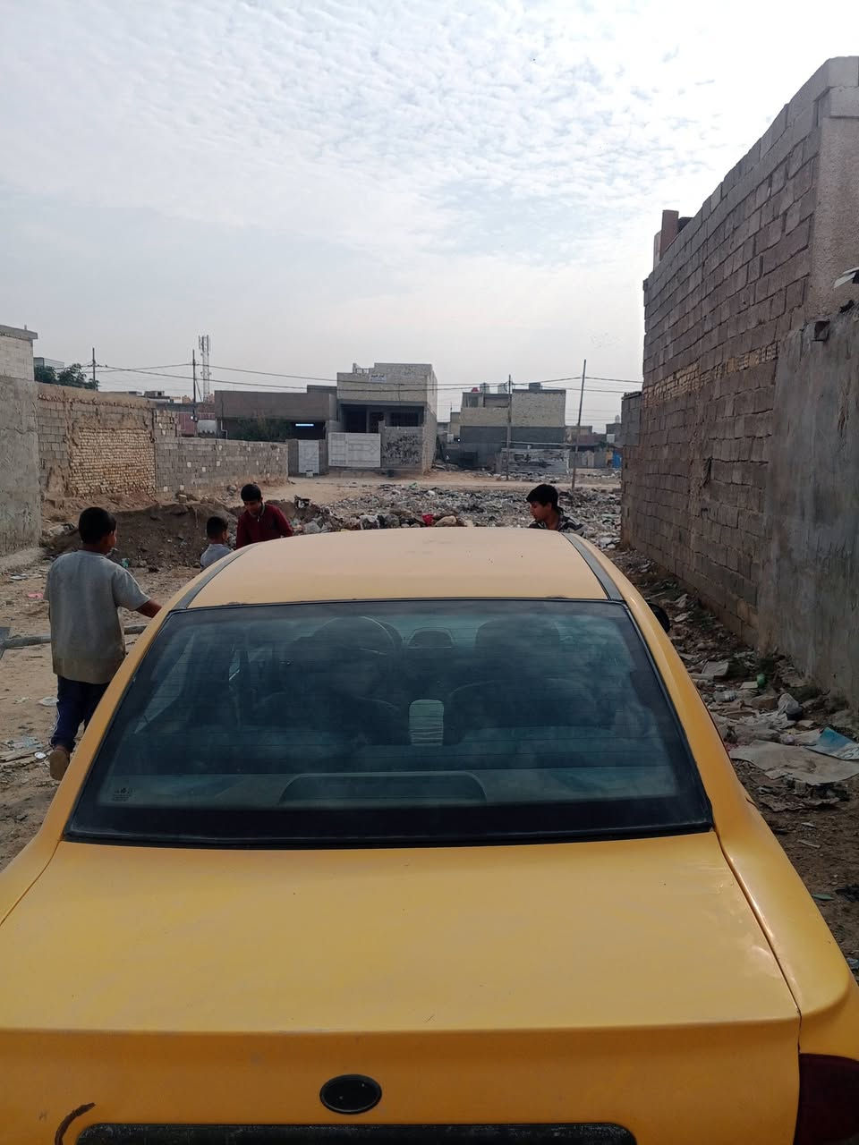 سلام عليكم سياره طيبه بيع 2015 ***********
