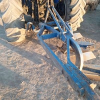 فدان ثلاثي حجم 14مكفول من لحيم السعر خاص 07873436042