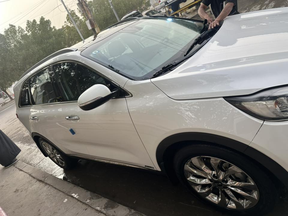 سورنتو موديل 2016 فول 1/1 السعر 21 الف


**إذا كنت صاحب هذا الإعلان وتريد حذفه لأي سبب، رجاءا أرسل رسالة إلى الدعم الفني**