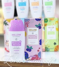 رول تعرق • تفتيح الإبط • يقلل نمو الشعر