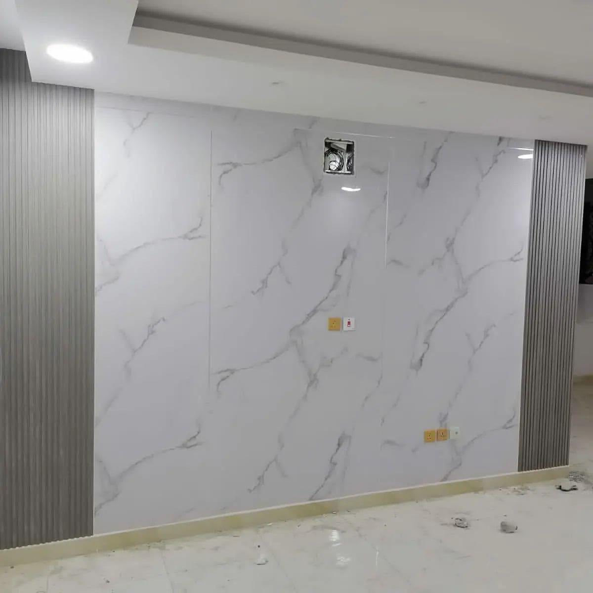 تركيب بديل الرخام للغرف والصالات ومطباخ حمامات غرف النوم ومحلات التجاريه ***********
