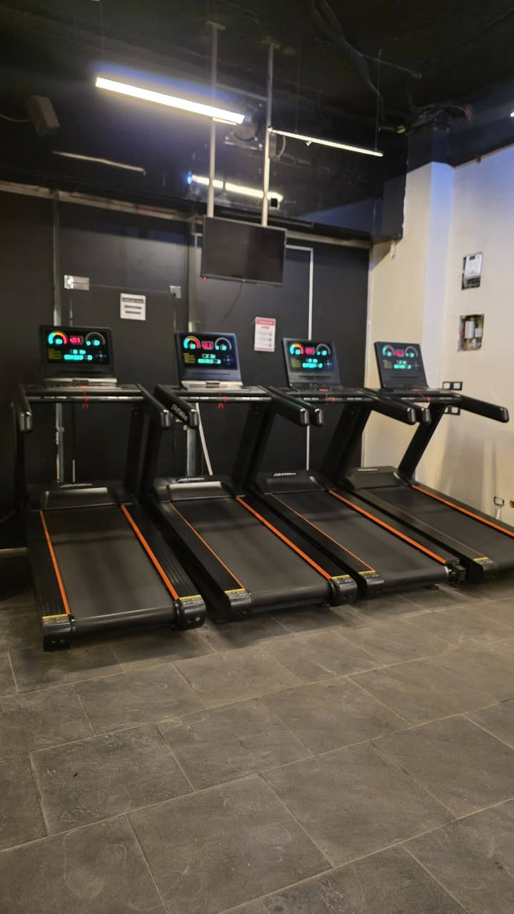 ماشاءالله حلويات العيد ٤ مشيات لايف فتنس حرفين زيرو استعمال شهور 01025042078


**إذا كنت صاحب هذا الإعلان وتريد حذفه لأي سبب، رجاءا أرسل رسالة إلى الدعم الفني**