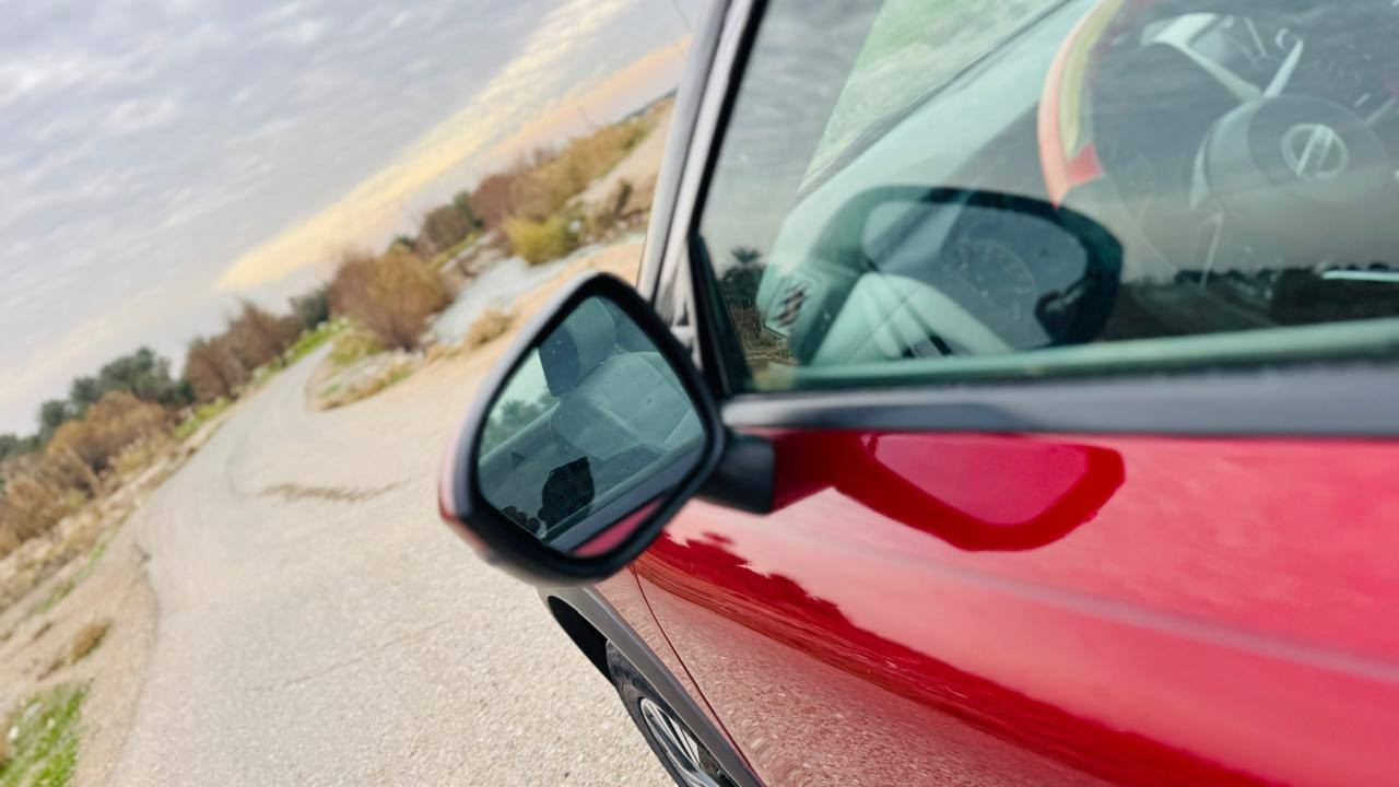 للبيع نيسان روج موديل 2021
سياره فول 1/1 ماعد فتحه سياره كلش جديده 
داخل كله جلد سياره مكفوله كفاله عامه من كل شي 
محرك 2500تنفس طبيعي 
بيع كم ملاحظه 
بيع بدون مراوس راقم بغداد تحويل مباشر 
ضرر سياره غرق شغاله وحلوه 
سعر سياره 180وبيه مجال ومعروفه روج سعر الاربعه سلندر بيع جوه سوك صور ضرر موجود بل نشر 
وسوك كلشي بيه ورجو لمايشتري الايكسر بحلال العالم 
مكان سياره ديالى كنعان 
***********
توفيق للجميع
