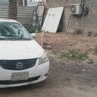 تفصيخ • محرك 1NZ 1500 • جامة أمامية