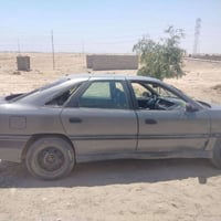 رينو • موديل ٢٠٠٥ • مكينة وفتيس شرط