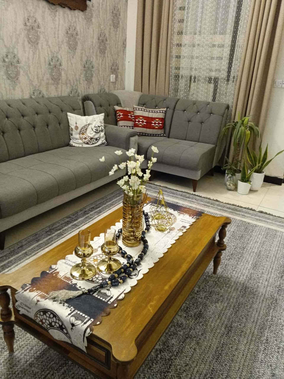 حي الجهاد
نظيف اي ضرر مكو 
٤٠٠ وبي مجال


**إذا كنت صاحب هذا الإعلان وتريد حذفه لأي سبب، رجاءا أرسل رسالة إلى الدعم الفني**