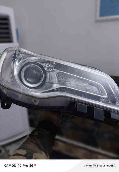 السلام عليكم للبيع ماصده اوباما ٢٠١٧ C جهه اليمنى ( جهه العبري) نضيفه وشغاله مفتوحه من سياره سعرها ٩٠ ألف وبيها مجال بسيط بغداد مدينه الصدر ***********
