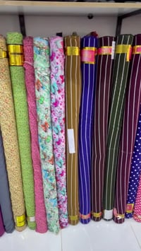 قماش رمضاني • مسواك جديد • الزبيدية حي العسكري