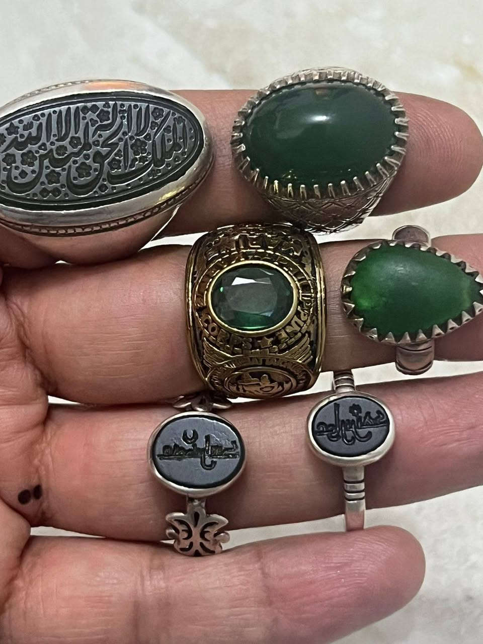 جمال اللون الأخضر


**إذا كنت صاحب هذا الإعلان وتريد حذفه لأي سبب، رجاءا أرسل رسالة إلى الدعم الفني**