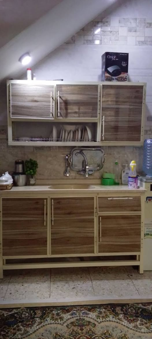 كاونتر للبيع نضيف بغداد الحريه ١٧٥ وبي مجال للأستفسار خاص


**إذا كنت صاحب هذا الإعلان وتريد حذفه لأي سبب، رجاءا أرسل رسالة إلى الدعم الفني**