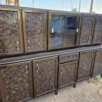 مترين ونص • نظافة ٩٠٪ • تكريت شارع الزهور