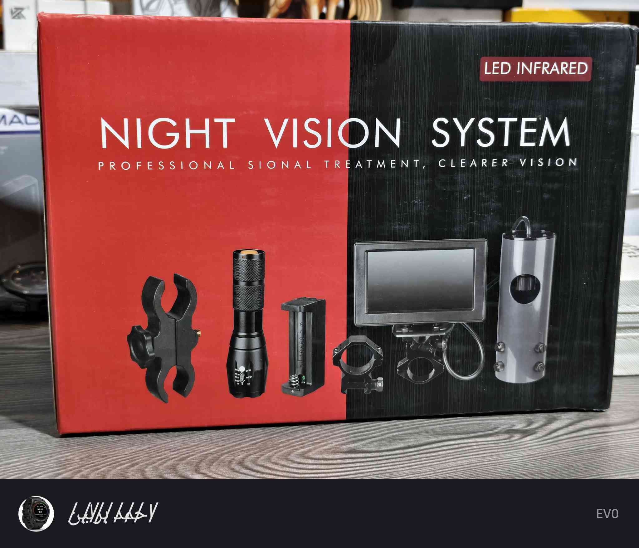 جديد.كبس


**إذا كنت صاحب هذا الإعلان وتريد حذفه لأي سبب، رجاءا أرسل رسالة إلى الدعم الفني**