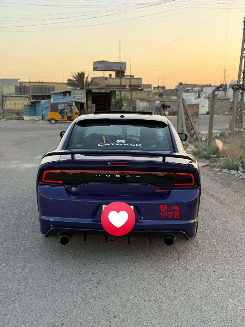 سلام عليكم 🫡
جارجر موديل 2014 
سياره SRT اصل فوول واحد علا واحد 
محرك 6400 عليه طابوكه 5700 
سياره تغير الون بنفسجي مميز 
فتحه كشنات حضن مختم SRTكهرباء خزن ميموري 
كشنات تتفئه تبريد 
ستيرن فورجد الياف حقيقي كهرباء تتدفه وتبريد 
دواسات بانزين بريك كهربائي صعود ونزول 
رقم بغداد هزه وسنويه جديد بسمي 
ماشيه 119 ميل 
بلسنويه 6400 عليه طابوكه 5700 باقي التفرعات كلها علاطلاقها 6400 حته ثلاجه 
وهاي الغراض الي عليه فجوج برمبو 4 بستم 
اكسل قفل 🔒 بلكات ريسنك مجاول 6400
شاشه وكامره SRT كيجات مختمه SRT
ويل SRT مختم اصلي 
ثروتل SRTبرمجه طلقات  برمجمه الهب نار 🔥 حالين عليه كواتم برمجه فصله برمجه كت اوف 
ماريد اسولف بلسعار بس الي يعرف هوه يقيم 
لان اكو ناس تبخس بحلال العالم مكاني بغداد سعر 138 وبيه مجال لاستفار *********** ماعندك رصيد رمشلي واني اخابرك متواجد علا لانترنيت
