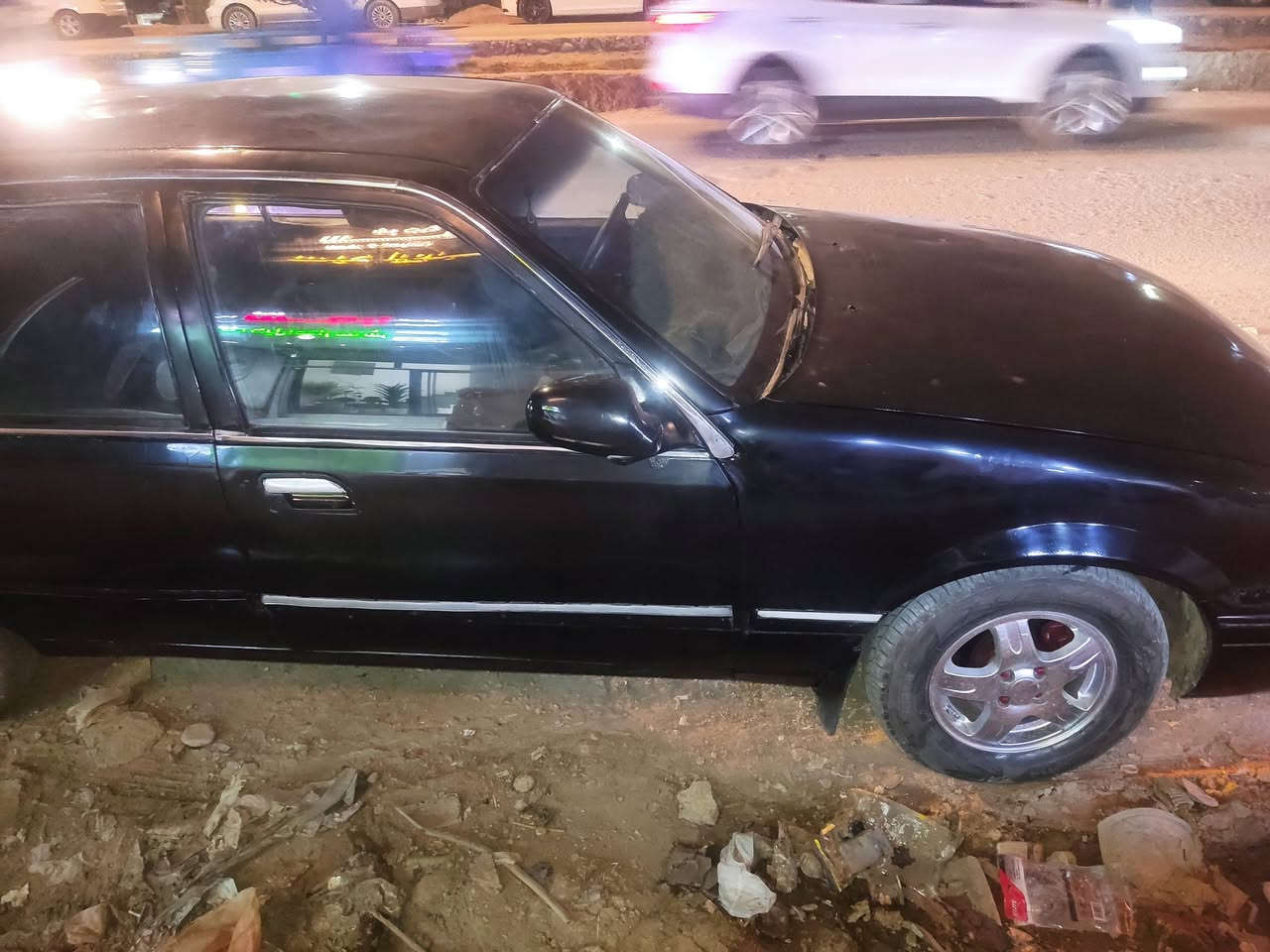 مكلف بل نشر 
برنس فراشه موديل 96  رقم قادسيه وراعيه  بل سنيه  موجود وتتواصل ويا السنويه ساقطه صار سنتين 
سياره جاهزه وحلوه مكينه وكير تخم تاير كهربائياته شغاله سياره نضيفه كلش مال جناي عنوانه بابل القاسم سعره 20 وبيه مجال للشراي  هذا رقم صاحبها ***********
