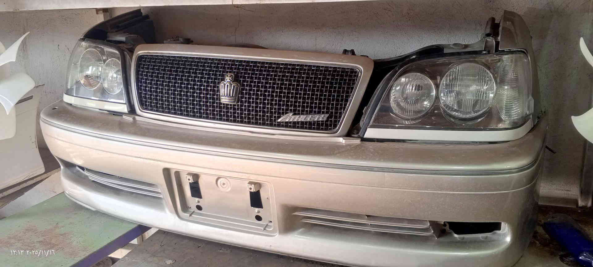 سلام عليكم 
مجمع ابو التاج 
كماليات ملكه فقط 
عنوان بغداد الطالبيه فلكه 83 
توصيل موجود جميع المحافظات 
***********
