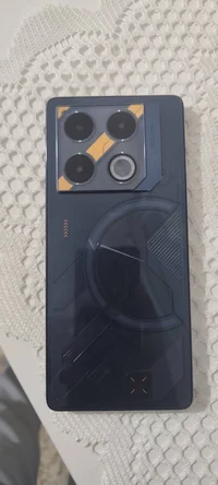 انفنكس جي تي٢٠ برو • ٢٥٦ • بصرة المطيحه