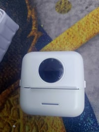 طابعة حرارية • توصيل متوفر • إلكترونيات