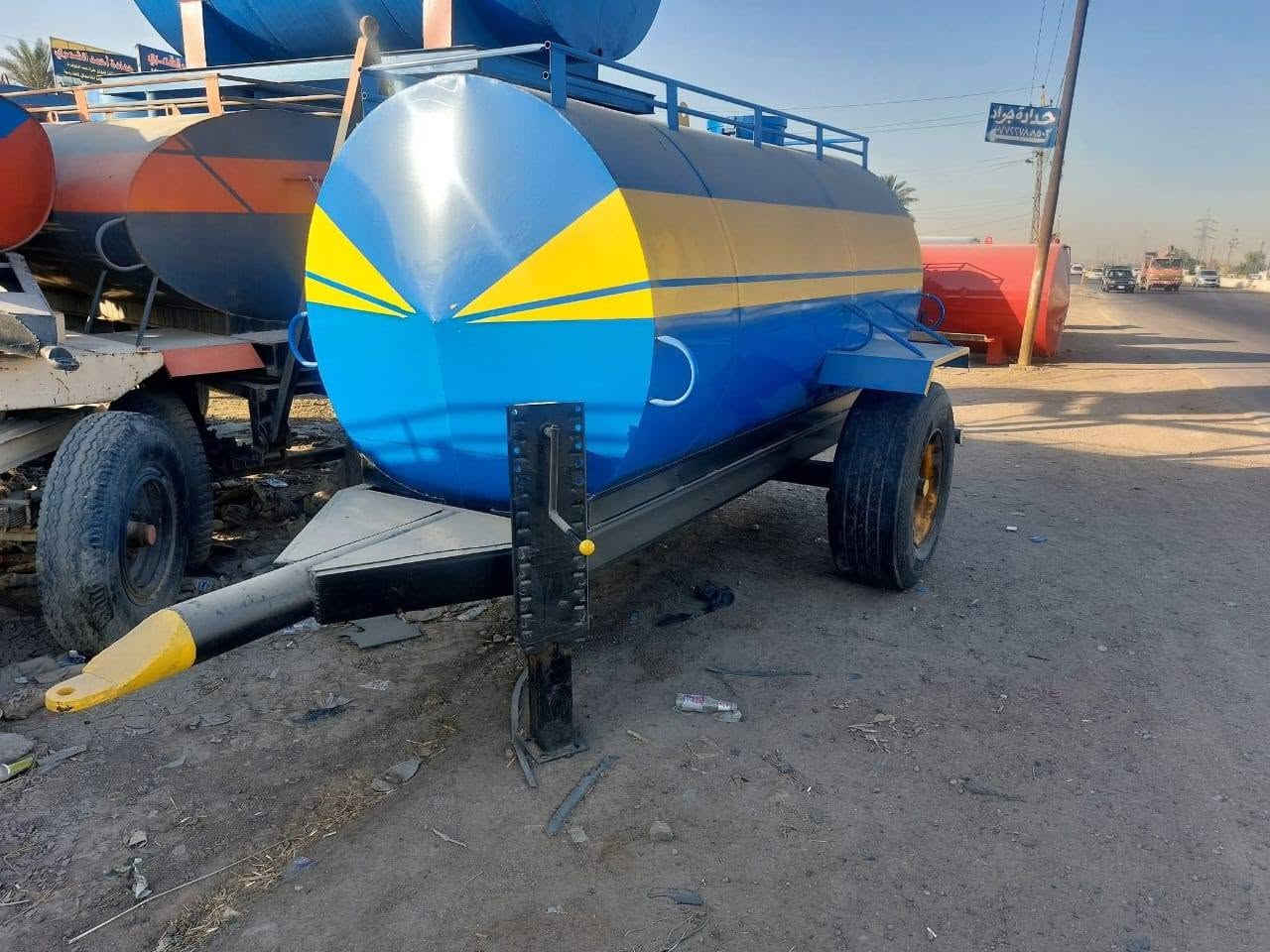 حداده عامه***********  بغداد
